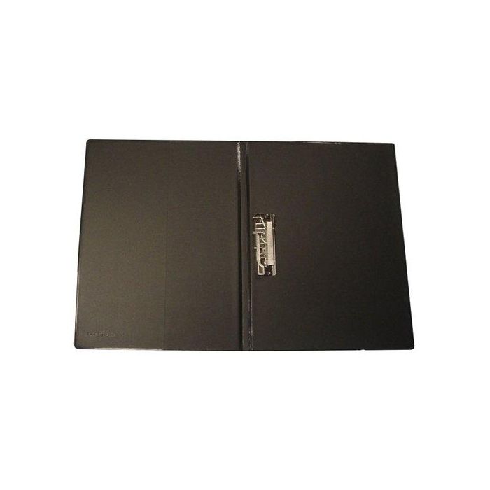 Carpeta Con Pinza Miniclip Lateral Saro Pvc Fº 32 unidades