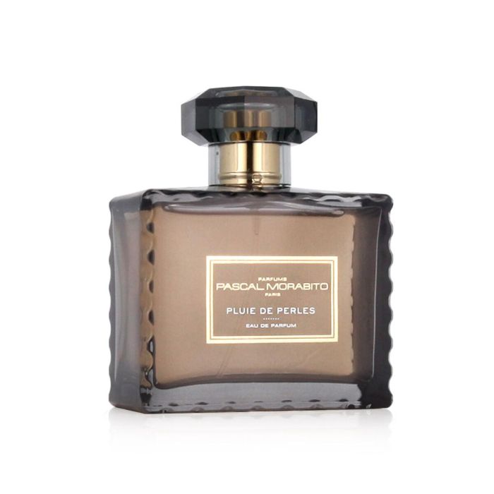 Perfume Mujer Pascal Morabito EDP Pluie de Perles 100 ml 1 Perfume Mujer Pascal Morabito EDP Pluie de Perles 100 ml 1