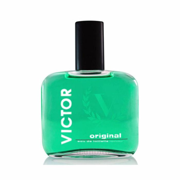 Victor Original Eau De Toilette 100 Vaporizador