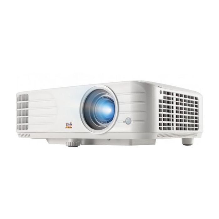 ViewSonic PG706HD, 4,000 ANSI Lumens, Contrast 12000:1, Full HD 1920x1080, 16:9 Format, 27dB Eco ViewSonic PG706HD, 4,000 ANSI Lumens, Contrast 12000:1, Full HD 1920x1080, 16:9 Format, 27dB Eco