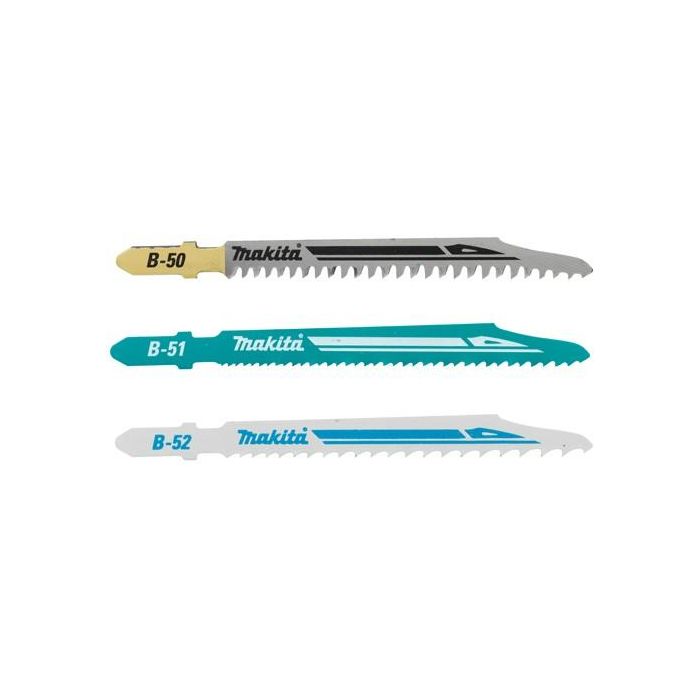 Makita B-06292 Stichsägeblatt-Set