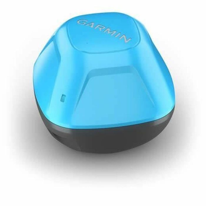 Garmin Striker Cast Sonda de Mano y Detector de Peces Portátil GPS para Smartphone, Alcance 60m Garmin Striker Cast Sonda de Mano y Detector de Peces Portátil GPS para Smartphone, Alcance 60m