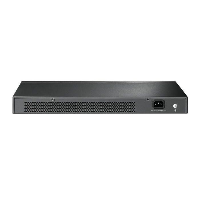 TP-Link Switch 24 Puertos Gigabit TL-SG1024, Eficiencia Energética, 10/100/1000 Mbps 2 TP-Link Switch 24 Puertos Gigabit TL-SG1024, Eficiencia Energética, 10/100/1000 Mbps 2