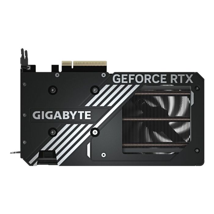 GIGABYTE GeForce RTX 5060 Ti WINDFORCE OC 16G Tarjeta Gráfica NVIDIA 16GB GDDR7