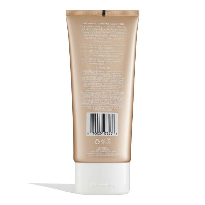 Bondi Sands Gradual Tanning Loción 150 mL Bondi Sands Gradual Tanning Loción 150 mL