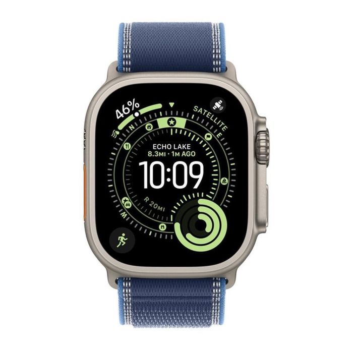 Smartwatch Apple Watch Ultra 3 grps + 0 Smartwatch Apple Watch Ultra 3 grps + 0