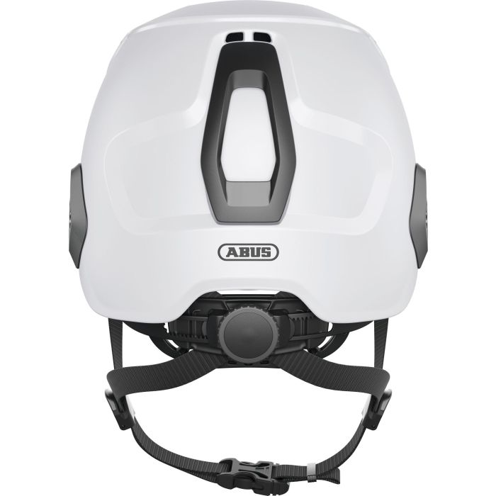 Casco de seguridad industrial - ABUS - SPECTOR - Blanco polar 4 Casco de seguridad industrial - ABUS - SPECTOR - Blanco polar 4