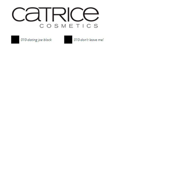 Eyeliner Liquid Catrice (1,7 ml) 1,7 ml 2 Eyeliner Liquid Catrice (1,7 ml) 1,7 ml 2