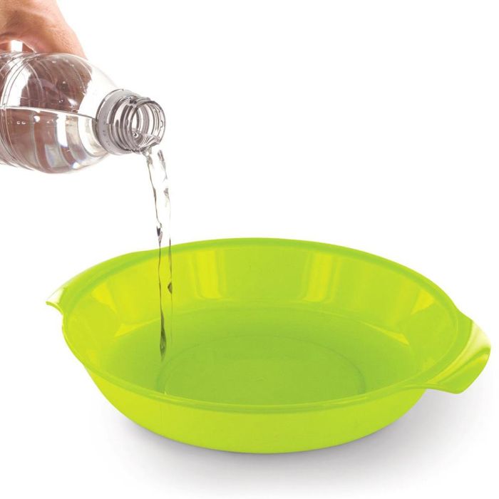 Cuisy Cuece Vapor Microondas 2 Pisos 2.4L 4 Cuisy Cuece Vapor Microondas 2 Pisos 2.4L 4