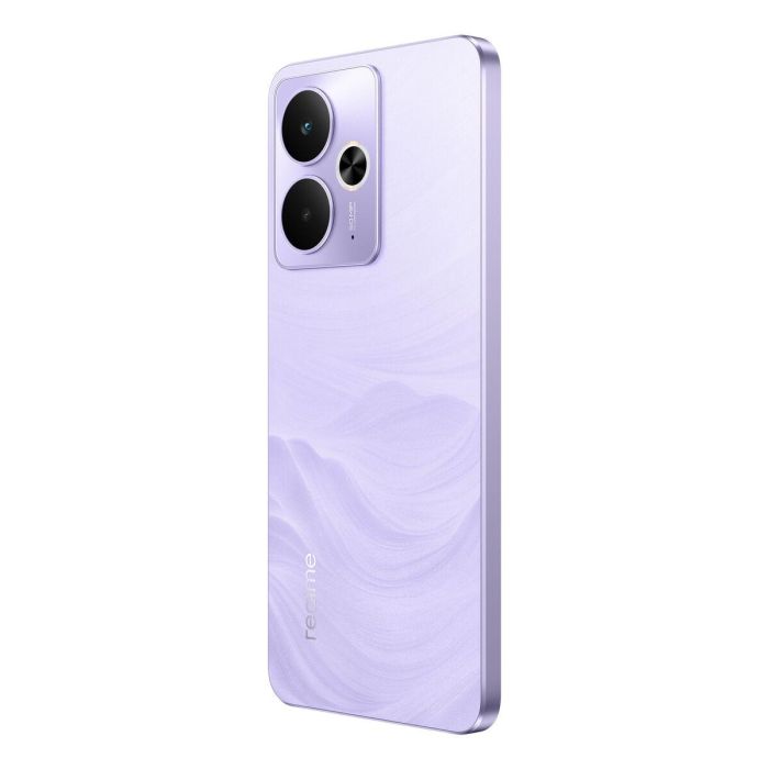 Smartphone Realme 14T 6,67" 8 GB RAM 256 GB Púrpura 4 Smartphone Realme 14T 6,67" 8 GB RAM 256 GB Púrpura 4