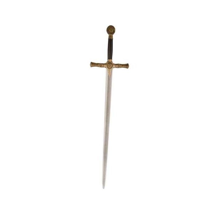 My Other Me Espada de Foam Suave 114 cm, Juguete Infantil para Niños y Niñas +3 Años 0 My Other Me Espada de Foam Suave 114 cm, Juguete Infantil para Niños y Niñas +3 Años 0
