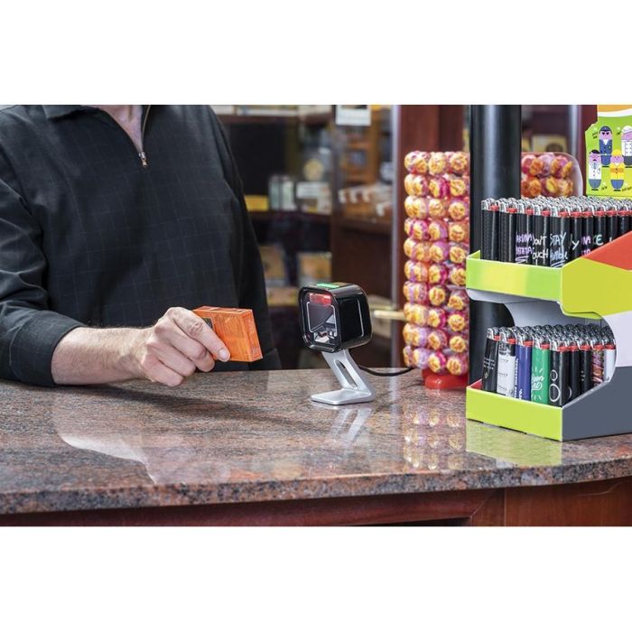 Datalogic Barcodescanner Magellan 1500i [MG1501-10211-0200] 2