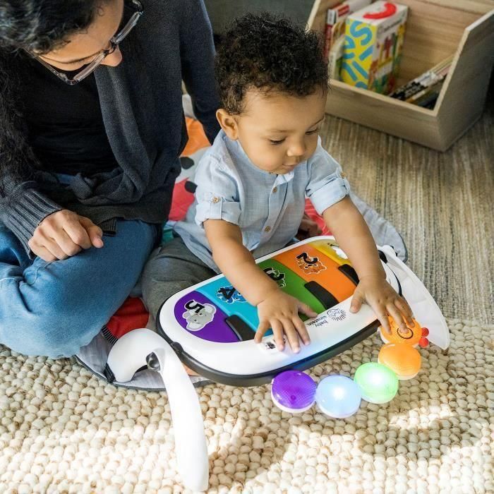 Baby Einstein - Tapete de juego - Música y aprendizaje 5 Baby Einstein - Tapete de juego - Música y aprendizaje 5