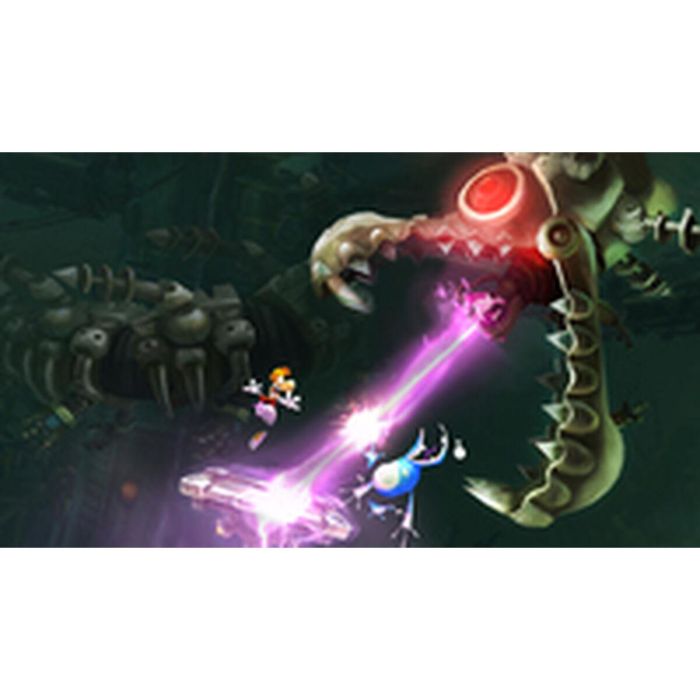 Ubisoft Rayman Legends Definitive Edition Switch Game (Código de descarga) 11 Ubisoft Rayman Legends Definitive Edition Switch Game (Código de descarga) 11
