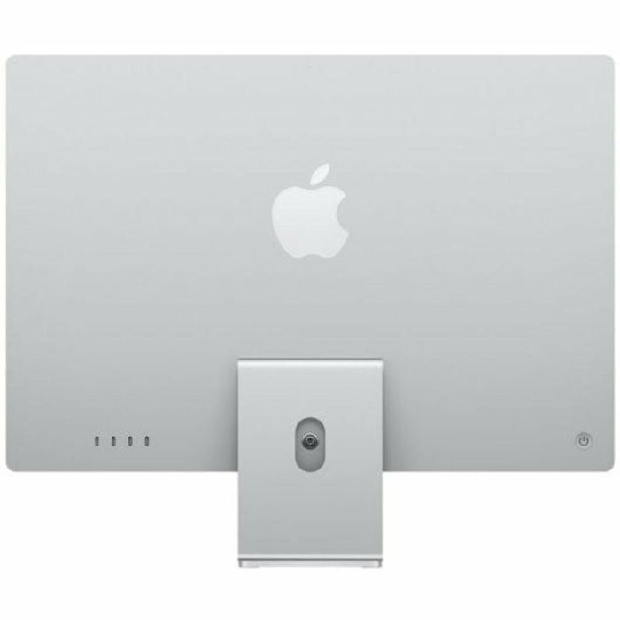 All in One Apple 24" 16 GB RAM 256 GB SSD M4 8