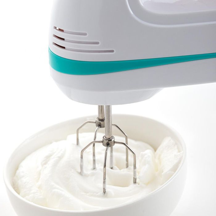 DCook Batidora Amasadora Gallery 300W Bicolor 3