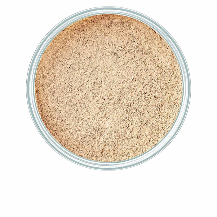 Maquillaje en Polvo Mineral Artdeco 15 g 2