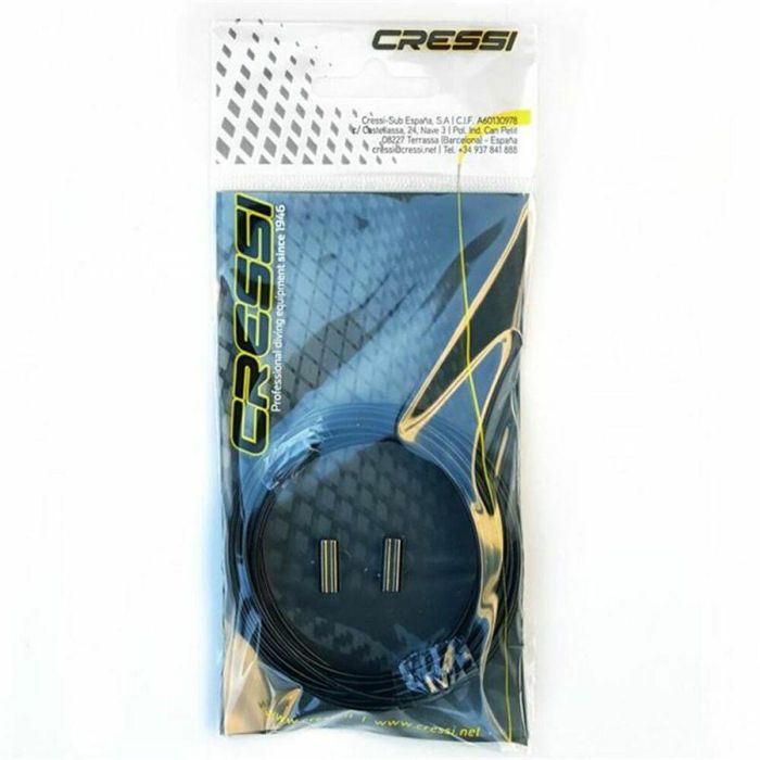 Juego de Pesca Cressi-Sub FA354522 160 mm Negro Multicolor 1