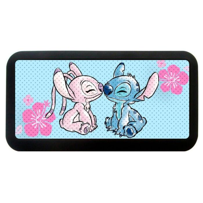Altavoz portatil inalambrico Stitch Disney 1 Altavoz portatil inalambrico Stitch Disney 1