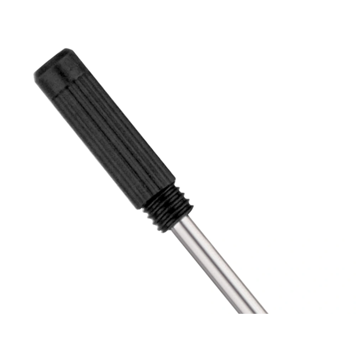 Belius Recambio Bolígrafo con Rosca Negro Caja 3 Unidades Punta M 1mm Tinta Negra Made in Germany 4 Belius Recambio Bolígrafo con Rosca Negro Caja 3 Unidades Punta M 1mm Tinta Negra Made in Germany 4