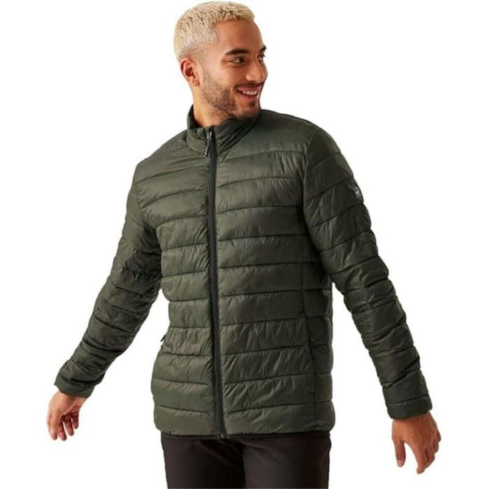 Chaqueta Deportiva para Hombre Regatta Marizion 2