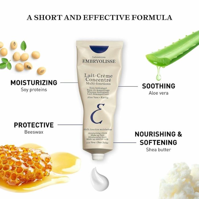 Embryolisse Lait-Crème Concentré 75ml 9