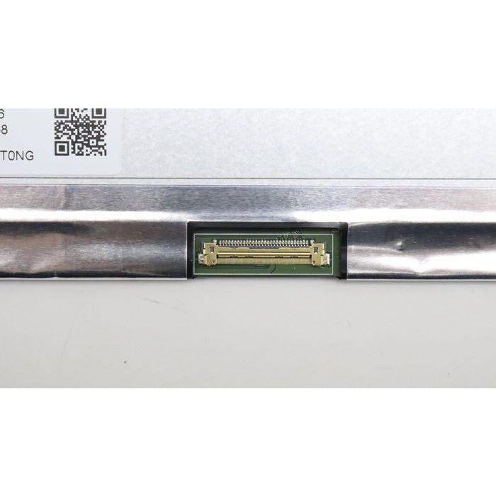 Lenovo Panel LCD 15.6 Pulgadas Full HD 1920x1080 Tecnología TN 250nit Brillo Antirreflejos - Pantalla de Repuesto para Portátil con Alta Claridad y Respuesta Rápida 2
