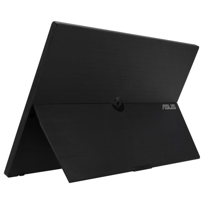Asus ZenScreen MB16ACV Monitor Portátil 15.6" Full HD IPS Negro 4 Asus ZenScreen MB16ACV Monitor Portátil 15.6" Full HD IPS Negro 4