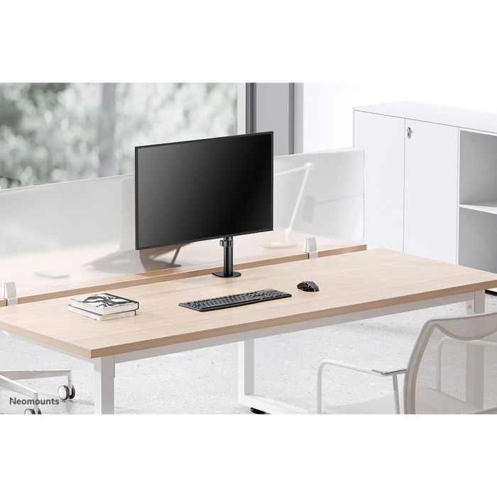 Soporte de Mesa para Pantalla Neomounts FPMA-D540BLACK 32" 13" 4 Soporte de Mesa para Pantalla Neomounts FPMA-D540BLACK 32" 13" 4