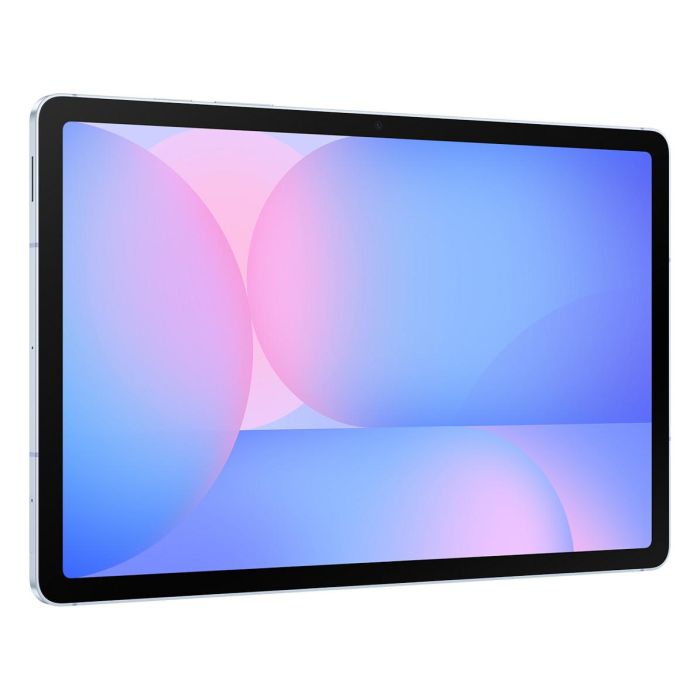 Samsung Galaxy Tab S10 FE 5G Tablet 10.9" WUXGA+ 128 GB 8 GB RAM Exynos 1580 Octa-Core 2.6 GHz 13 MP Cámara 8000 mAh Azul IP68 con S Pen (SAMSUNG) 4 Samsung Galaxy Tab S10 FE 5G Tablet 10.9" WUXGA+ 128 GB 8 GB RAM Exynos 1580 Octa-Core 2.6 GHz 13 MP Cámara 8000 mAh Azul IP68 con S Pen (SAMSUNG) 4