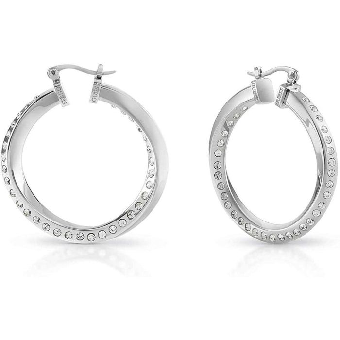 Pendientes Mujer Guess JUBE01486JWRHT-U 2 Pendientes Mujer Guess JUBE01486JWRHT-U 2