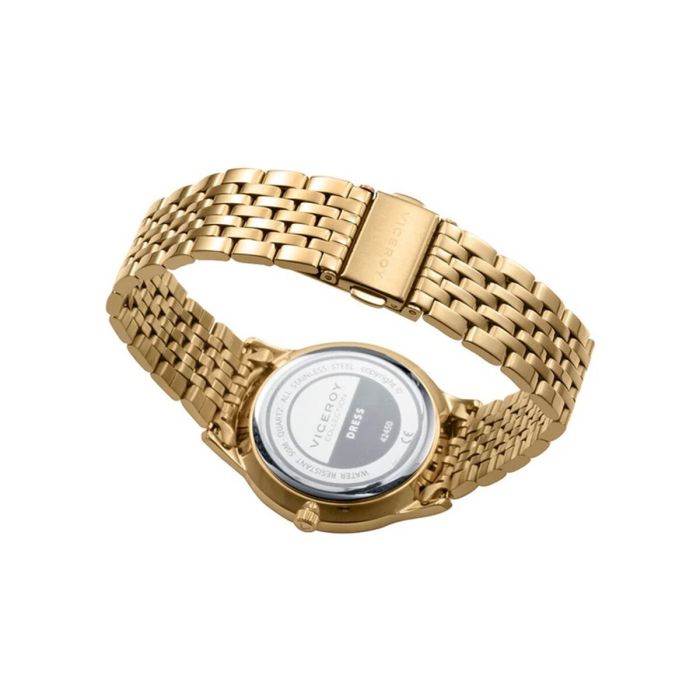 Reloj Mujer Viceroy 42450-63 (Ø 36 mm) 3