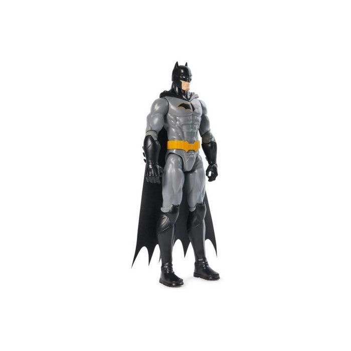 Figura Batman Classic 30 cm 4