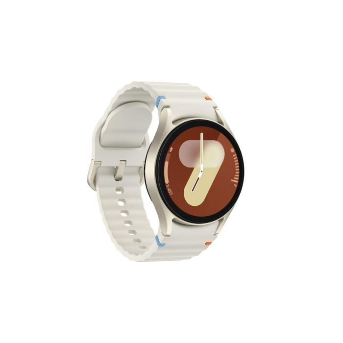 Smartwatch Samsung SM-L305 Negro 1,3" 40 mm 4 Smartwatch Samsung SM-L305 Negro 1,3" 40 mm 4