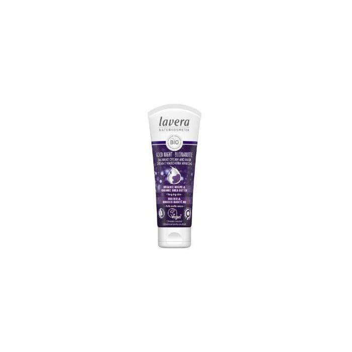 Crema De Manos Y Mascarilla Buenas Noches 75M Bio