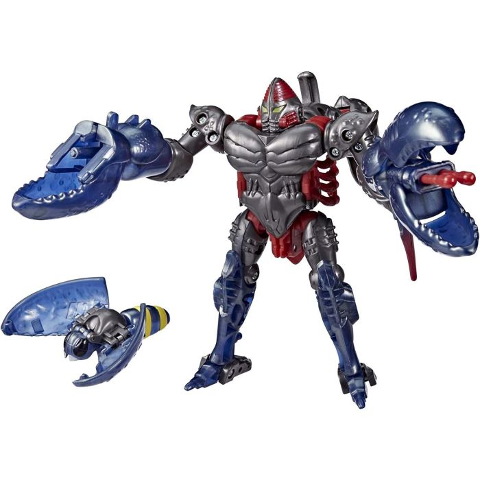 Figura Scorponok Beast Wars Transformers 2 Figura Scorponok Beast Wars Transformers 2