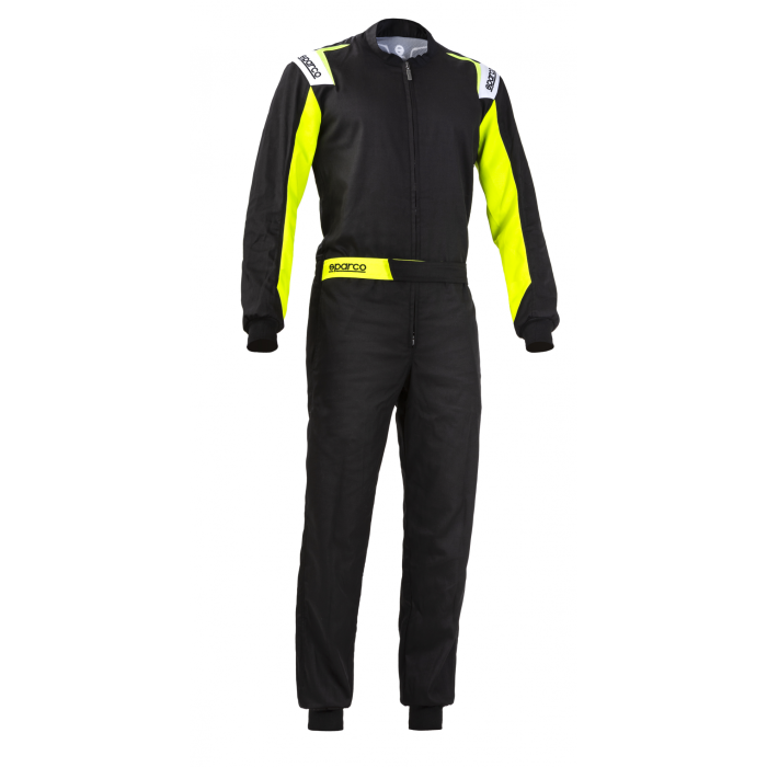 Mono Rookie 2020 Talla XXL Negro-Amarillo S002343NRGF5XXL Mono Rookie 2020 Talla XXL Negro-Amarillo S002343NRGF5XXL