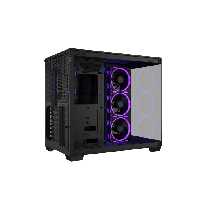 Asus A32 Plus Negro 8