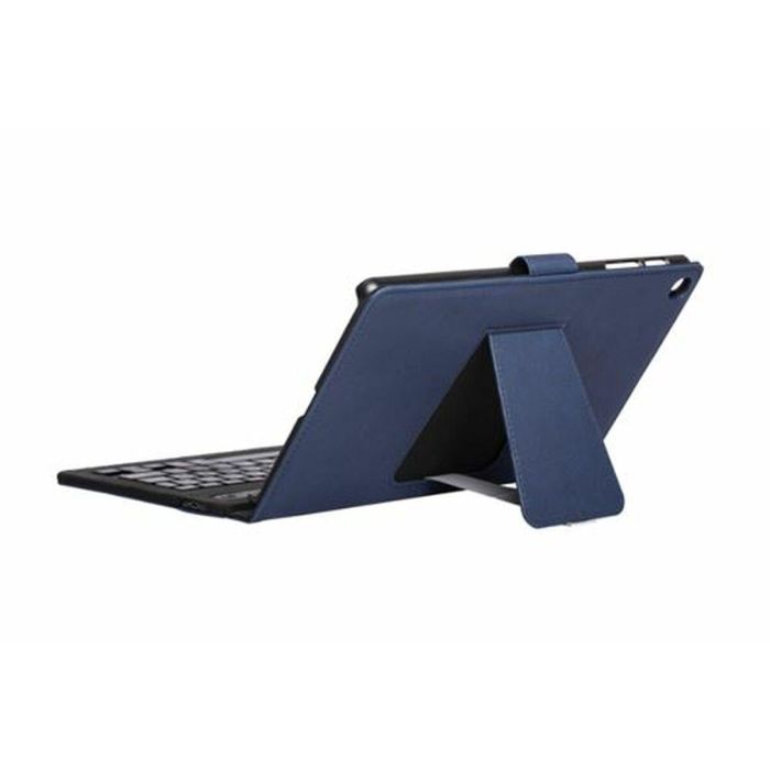 Funda para Tablet y Teclado Silver Electronics Galaxy Tab A9 112009440199