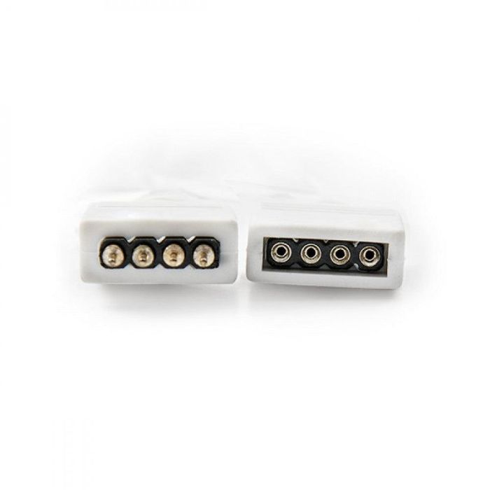 Amplificador Señal Tira LED RGB 12-24VDC ► 108/216W 1 Amplificador Señal Tira LED RGB 12-24VDC ► 108/216W 1