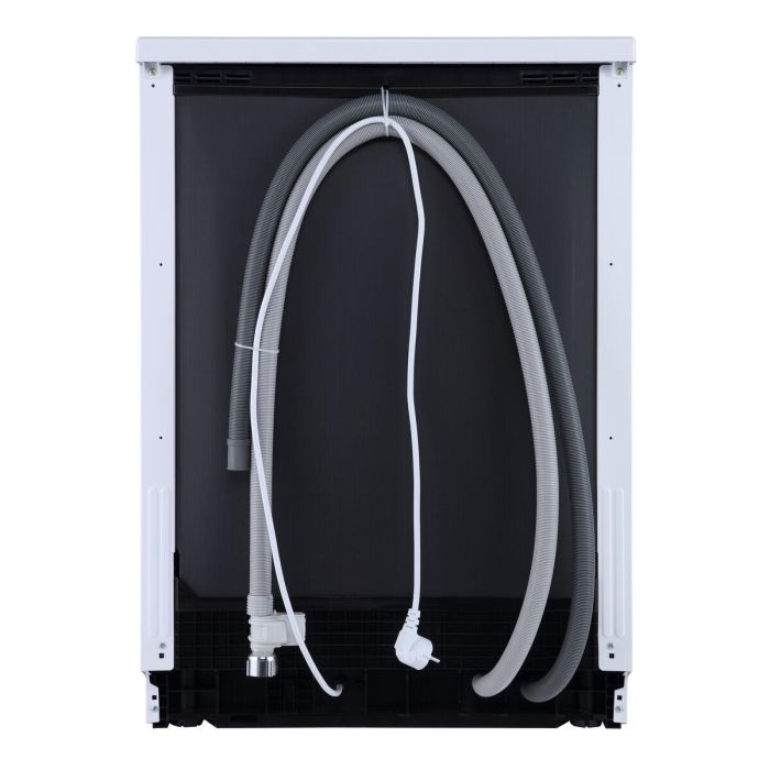 Lavavajillas Hisense HS623D10W Blanco 60 cm 3 Lavavajillas Hisense HS623D10W Blanco 60 cm 3