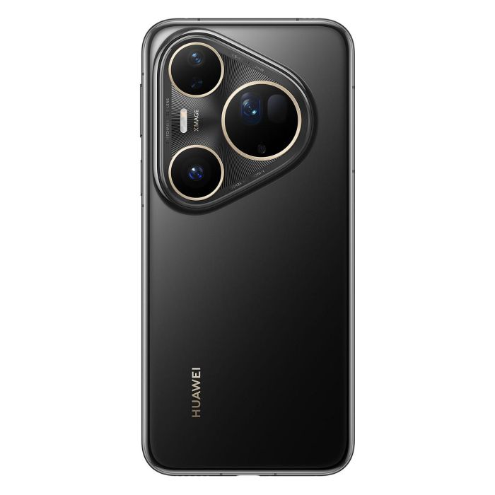 HUAWEI Pura 80 Ultra Smartphone (LamarrU-L29EK) - 6.8" OLED, 16GB RAM, 512GB, Cámara Cuádruple 50MP, 5170 mAh, Negro Dorado 5
