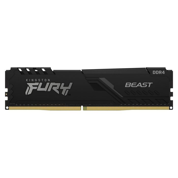 Kingston FURY Beast KIT 64GB (2x32GB) DDR4 3200MT/s CL16 Memoria RAM 5