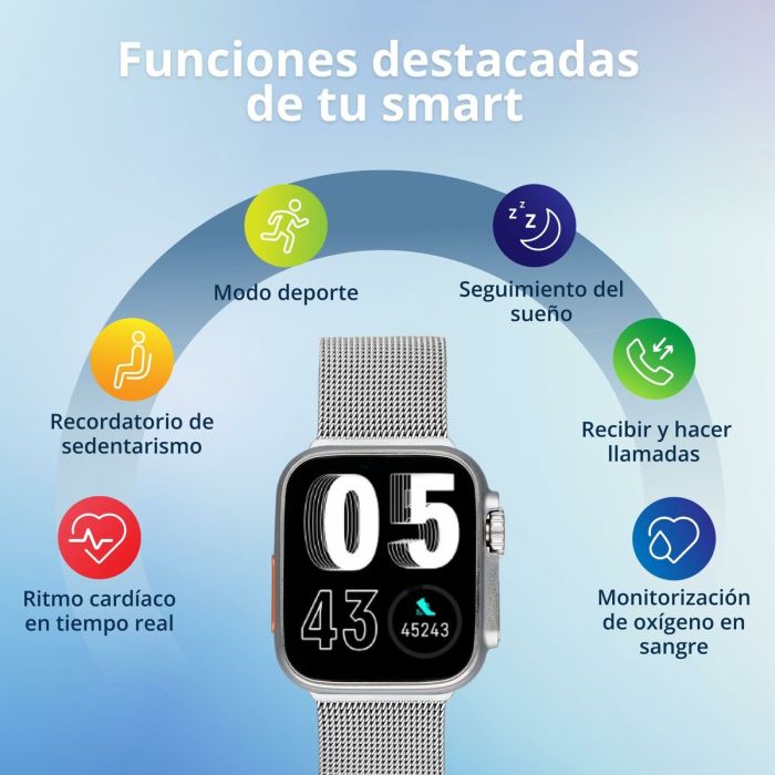 Reloj Hombre Radiant RAS11011 8 Reloj Hombre Radiant RAS11011 8