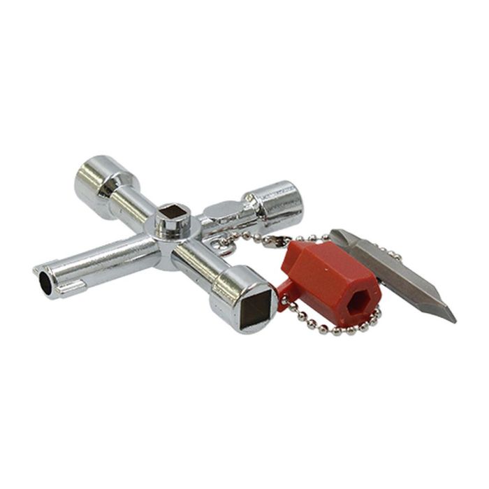 Llave combinada Ferrestock 3 Llave combinada Ferrestock 3