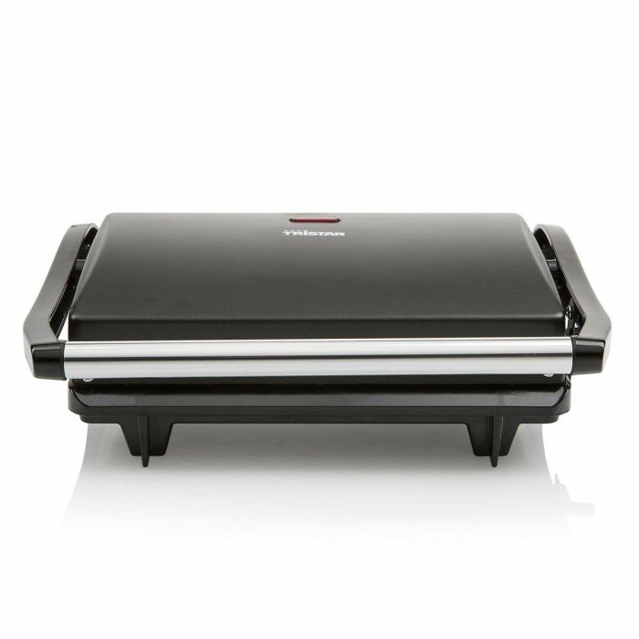 Parrilla Eléctrica Tristar GR-2650 Negro 700 W 20