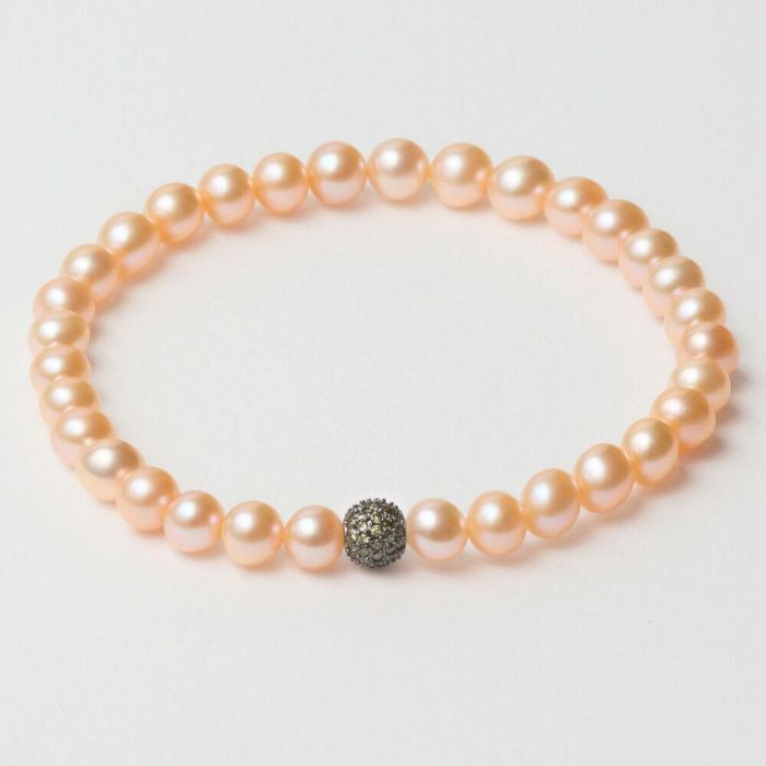 Pulsera Mujer Lancaster JLA-BR-SB-3-PE 16 mm Pulsera Mujer Lancaster JLA-BR-SB-3-PE 16 mm
