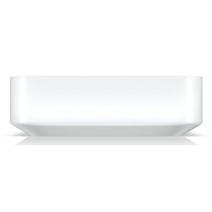 Ubiquiti Up to 10x routing performance increase over USG (tested with IPS/IDS, QoS, and Smart Queues)Managed with a Cloud Key, Official UniFi Hosting, or UniFi Network Server 4 Ubiquiti Up to 10x routing performance increase over USG (tested with IPS/IDS, QoS, and Smart Queues)Managed with a Cloud Key, Official UniFi Hosting, or UniFi Network Server 4