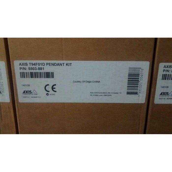 Estabilizador para Soporte Axis 5503-881 Estabilizador para Soporte Axis 5503-881