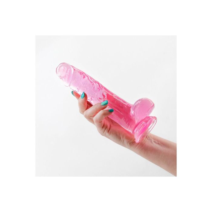 Vibrador NS Novelties Fantasia Rosa 4 Vibrador NS Novelties Fantasia Rosa 4